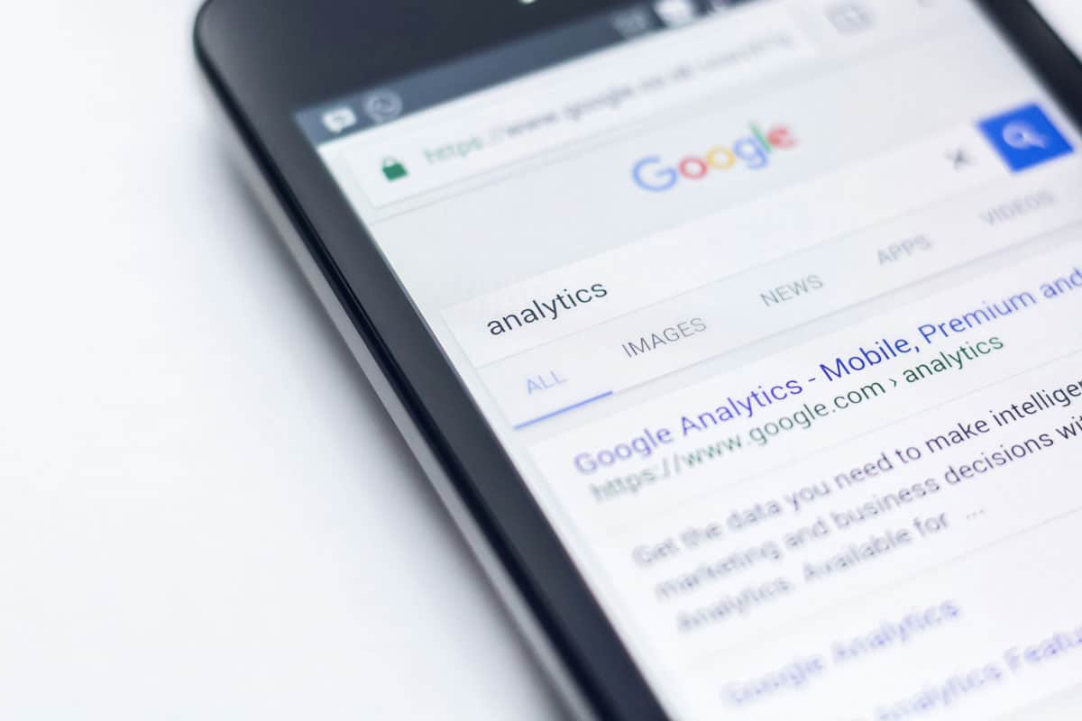 Search Engine Optimization services by The Pridham Group